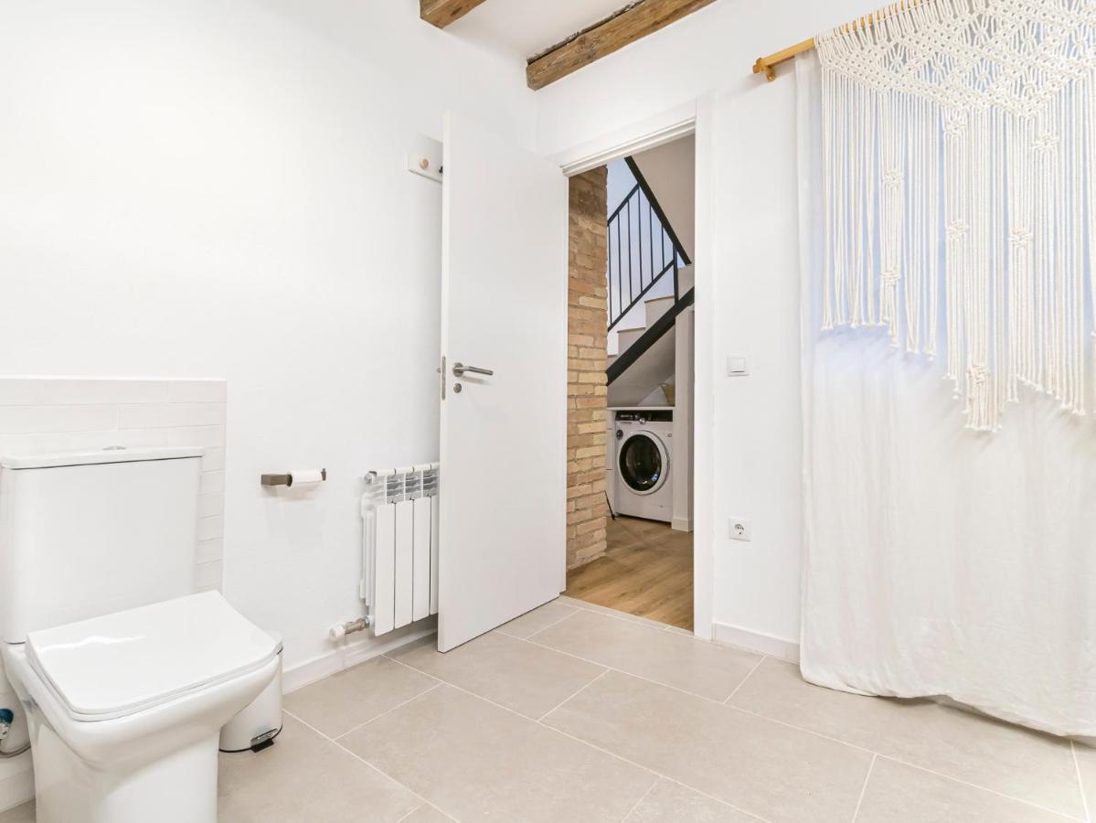 Cal Rellotger De Solsona Daire Dış mekan fotoğraf