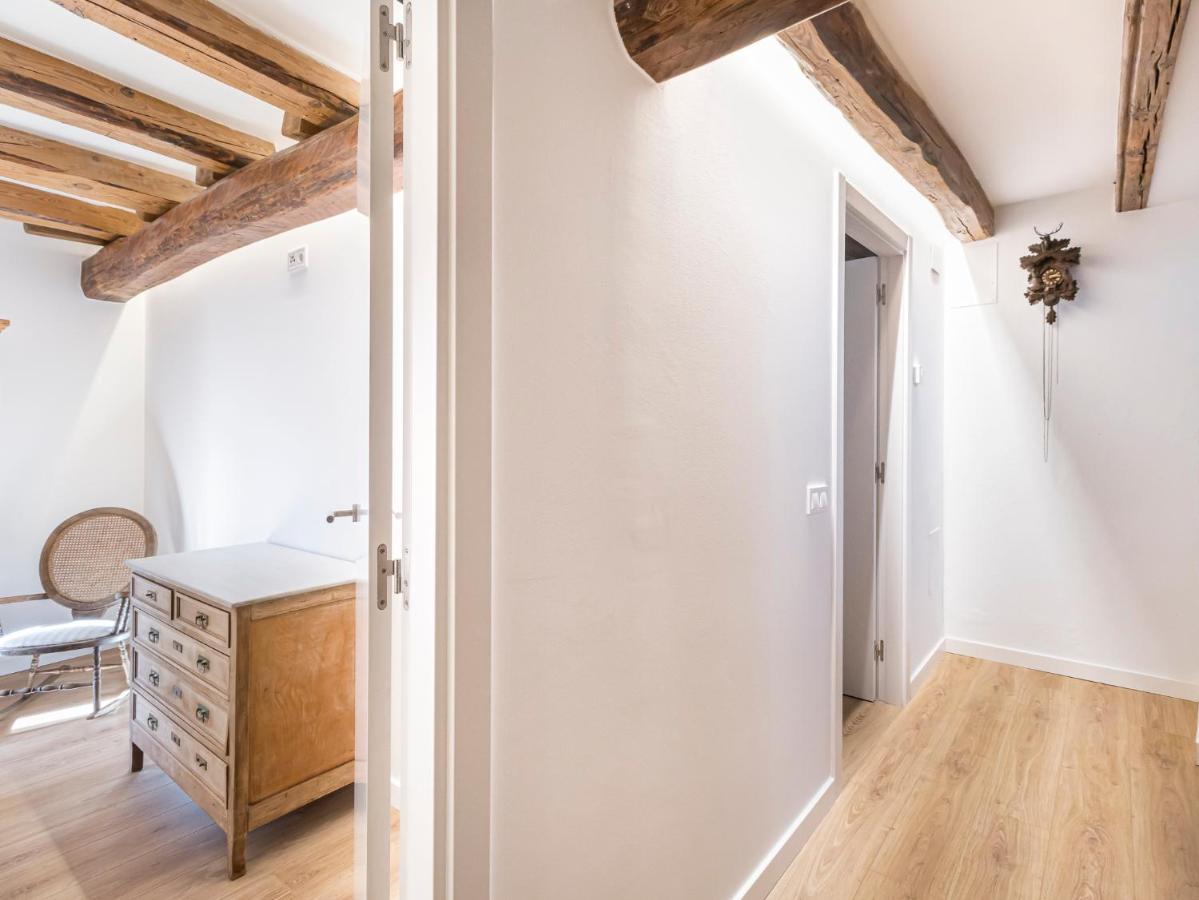 Cal Rellotger De Solsona Daire Dış mekan fotoğraf