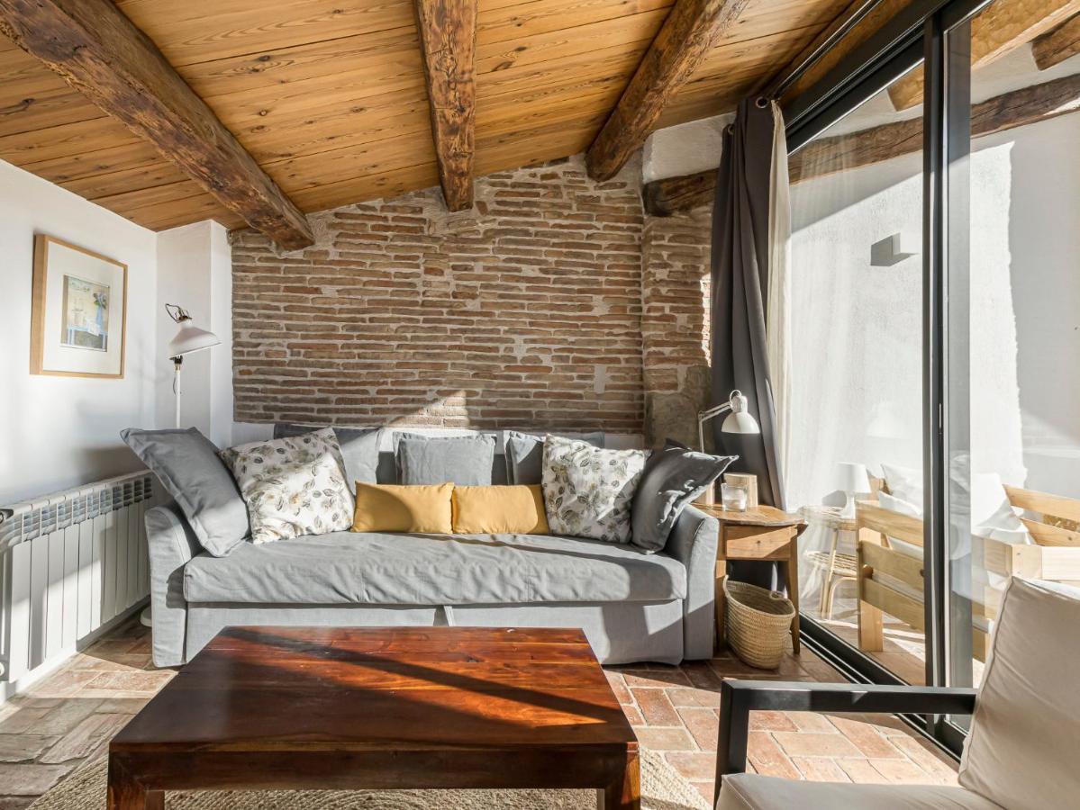 Cal Rellotger De Solsona Daire Dış mekan fotoğraf