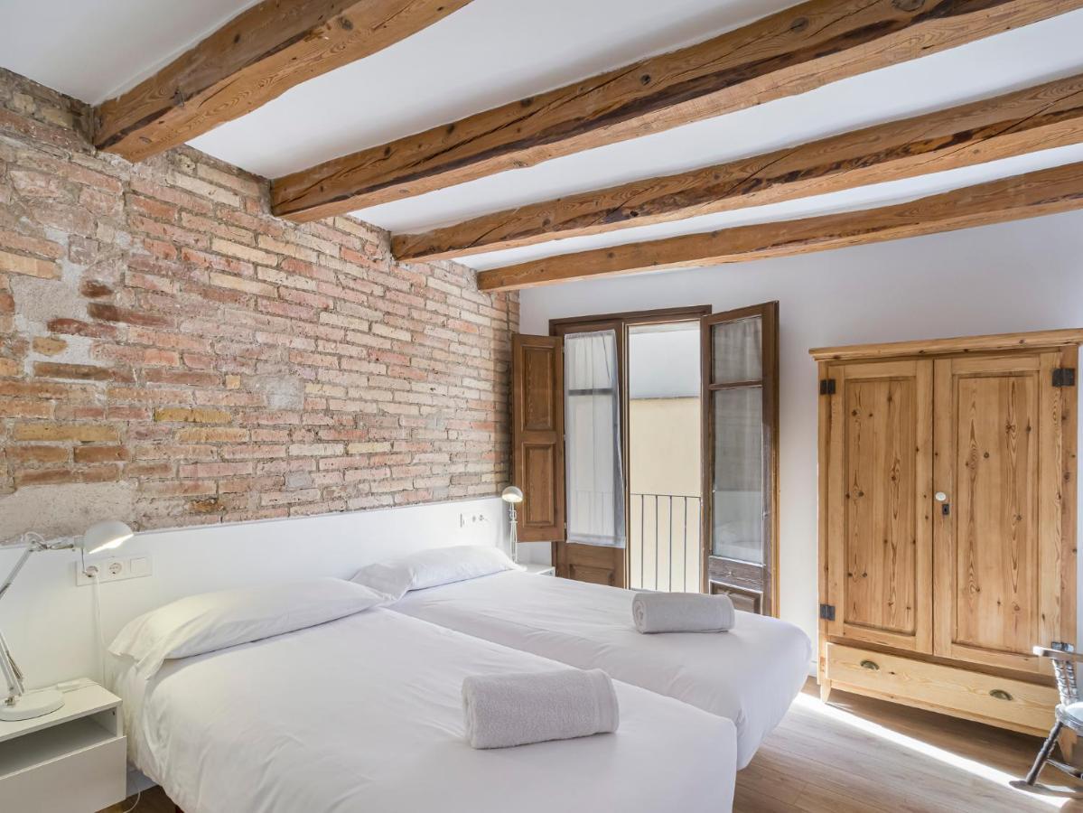 Cal Rellotger De Solsona Daire Dış mekan fotoğraf