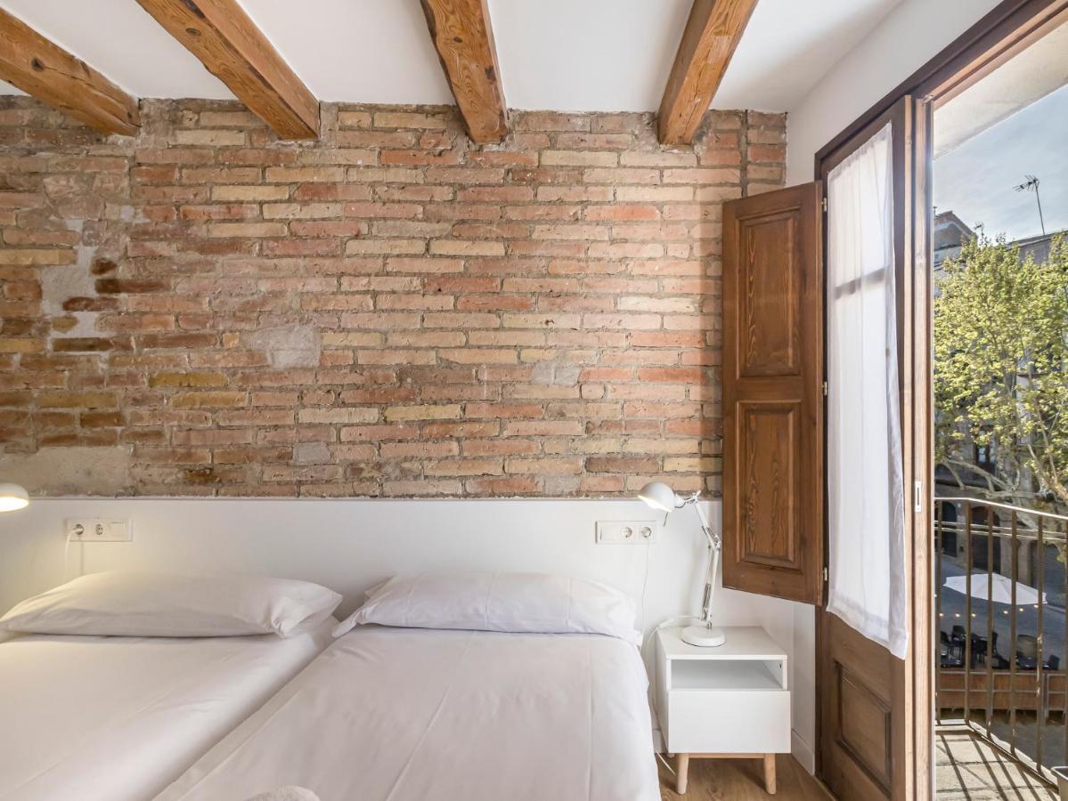 Cal Rellotger De Solsona Daire Dış mekan fotoğraf