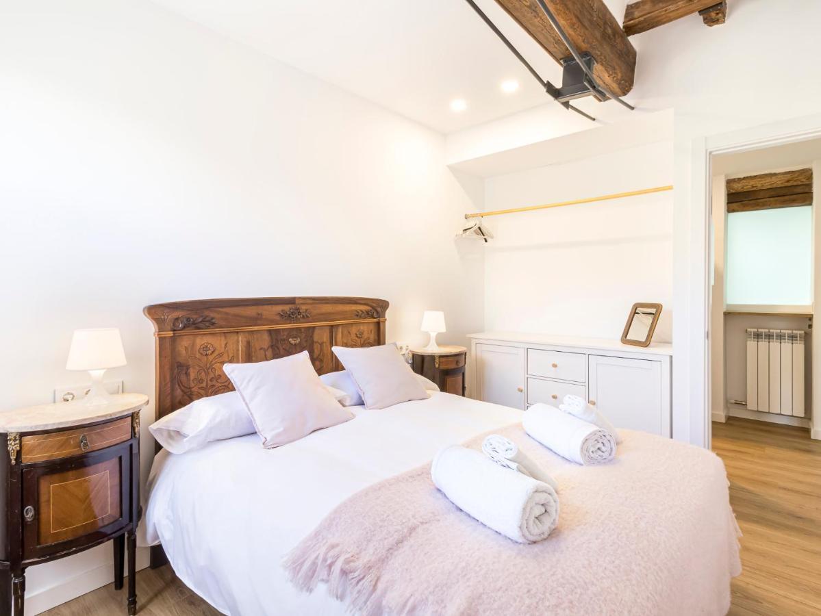 Cal Rellotger De Solsona Daire Dış mekan fotoğraf