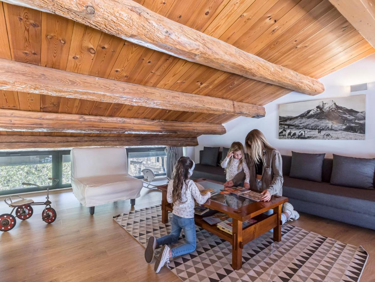 Cal Rellotger De Solsona Daire Dış mekan fotoğraf